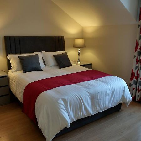 Woodview Bed & Breakfast Kilkeel Zewnętrze zdjęcie