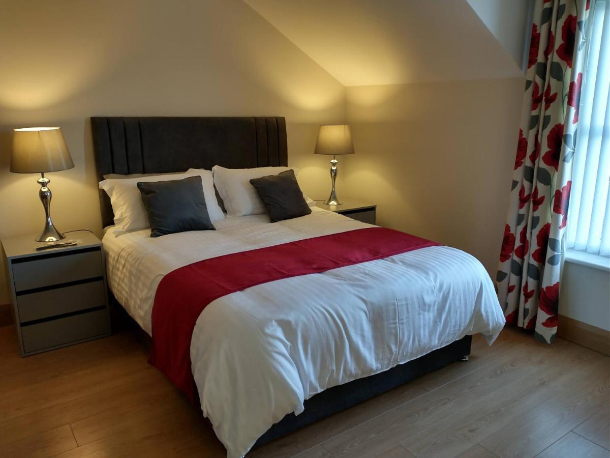Woodview Bed & Breakfast Kilkeel Zewnętrze zdjęcie