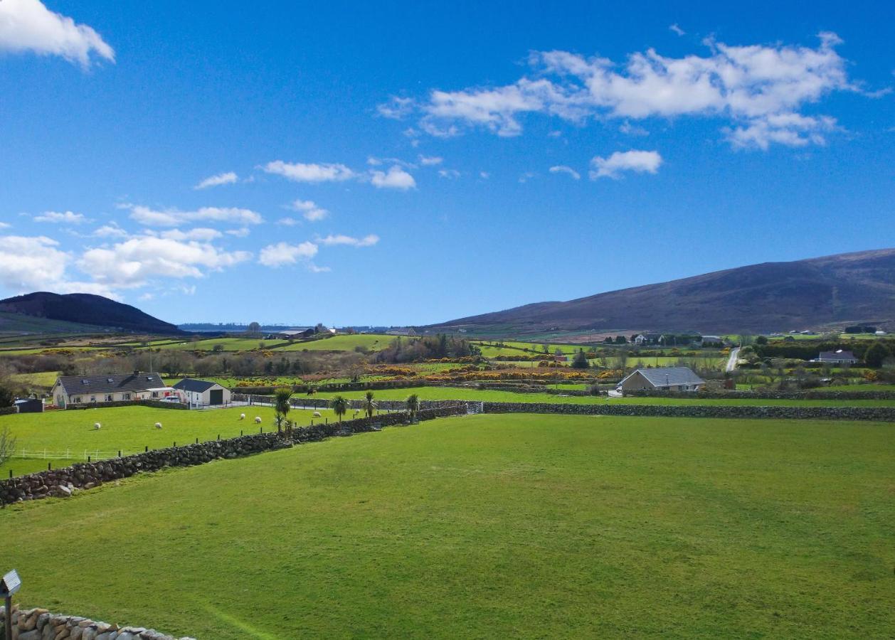 Woodview Bed & Breakfast Kilkeel Zewnętrze zdjęcie