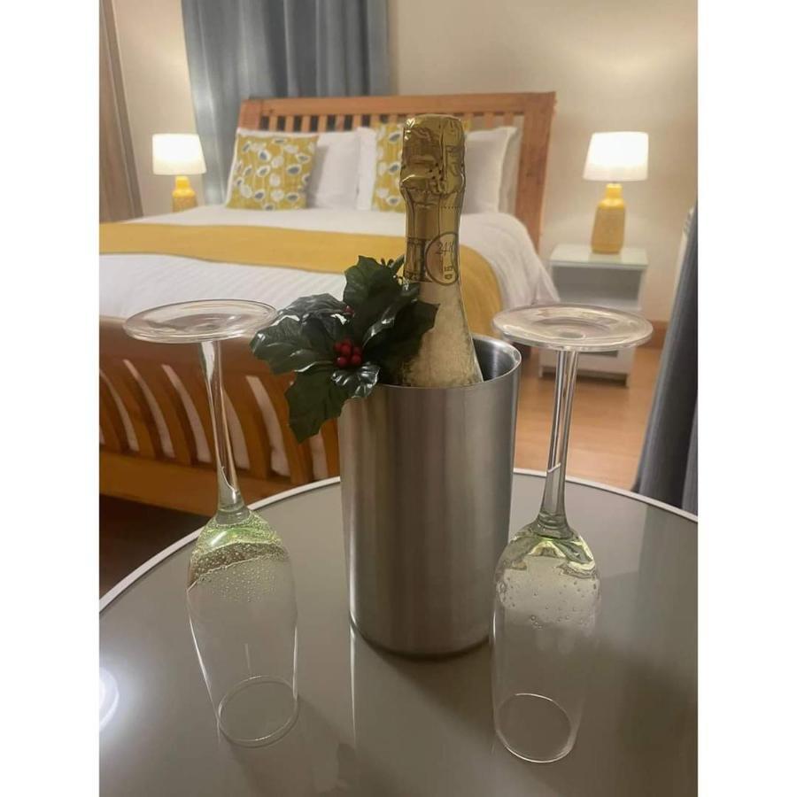 Woodview Bed & Breakfast Kilkeel Zewnętrze zdjęcie