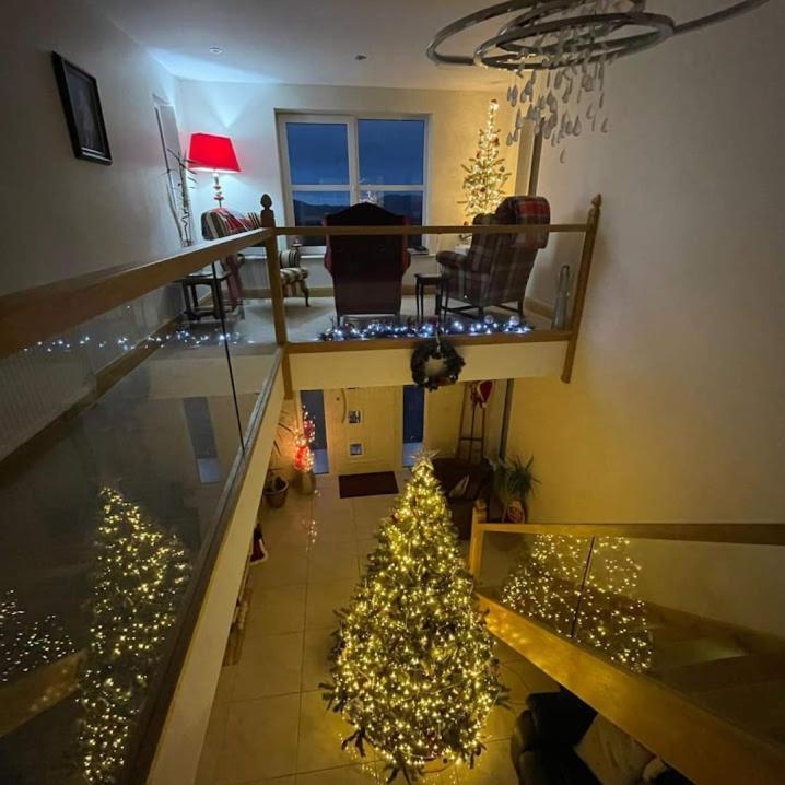 Woodview Bed & Breakfast Kilkeel Zewnętrze zdjęcie